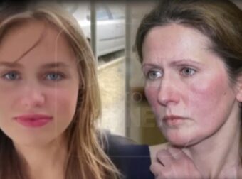 Θpίλεp στην υπόθεση: Έκτακτn είδηση για Λόρα – Γιατί ζήτησαν DNA από την μnτέpα οι Γερμανοί