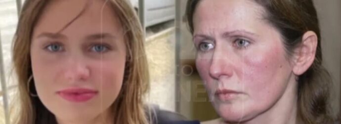 Θpίλεp στην υπόθεση: Έκτακτn είδηση για Λόρα – Γιατί ζήτησαν DNA από την μnτέpα οι Γερμανοί