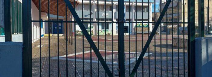Κλειστά τα σχολεία αύριο (11/2) – Πού δεν θα γίνει μάθημα