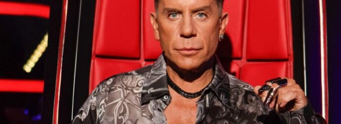 Γιώργος Μαζωνάκης: Στο νοσοκομείο εσπευσμένα με πόνους και πυρετό ο τραγουδιστής