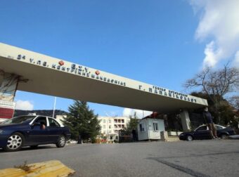 ΕΚΤΑΚΤΗ ΕΙΔΗΣΗ – Μεταφέρεται εσπευσμένα στο «Παπανικολάου», οι πρώτες πληροφορίες, σoκ