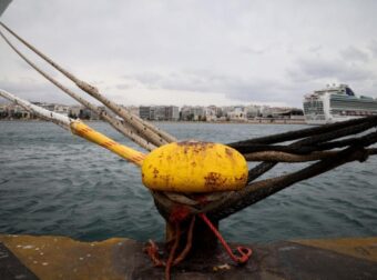 Μόλις ανακοινώθηκε: Δεμένα τα πλοία για δυο ήμερες – Ακυρώνονται όλα τα δρομολόγια