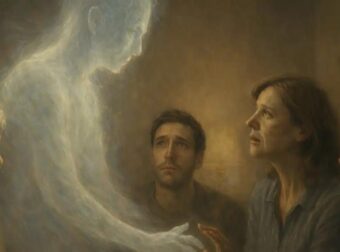 Πώς αποχαιρετά η ψυχή τους αγαπημένους της