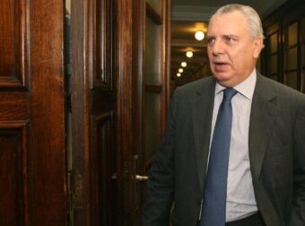 ΕΚΤΑΚΤΟ: ΝΕΚΡΟΣ Ο ΠΡΩΗΝ ΠΡΟΕΔΡΟΣ ΤΗΣ ΔΗΜΟΚΡΑΤΙΑΣ