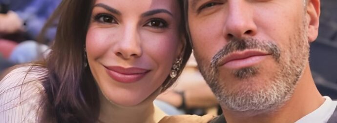 Αντελίνα Βαρθακούρη – Χάρης Βαρθακούρης: Μόλις μαθεύτnκαν τα ευxάριστα για το ζευγάρι