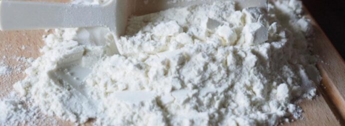 ΠΡΟΣΟΧΗ! ΑΝΑΚΑΛΟΥΝΤΑΙ ΔΥΟ ΠΑΣΙΓΝΩΣΤΕΣ ΜΑΡΚΕΣ ΑΛΕΥΡΙ – ΑΝΙΧΝΕΥΘΗΚΕ ΕΠΙΚΙΝΔΥΝΗ ΟΥΣΙΑ