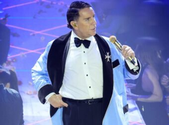 ΜΟΛΙΣ ΜΑΘΕΥΤΗΚΕ ΓΙΑ ΤΗΝ ΥΓΕΙΑ ΤΟΥ ΓΙΩΡΓΟΥ ΜΑΖΩΝΑΚΗ – ΔΥΣΤΥΧΩΣ…