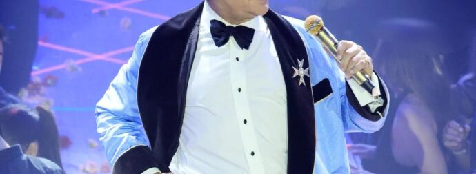 ΜΟΛΙΣ ΜΑΘΕΥΤΗΚΕ ΓΙΑ ΤΗΝ ΥΓΕΙΑ ΤΟΥ ΓΙΩΡΓΟΥ ΜΑΖΩΝΑΚΗ – ΔΥΣΤΥΧΩΣ…