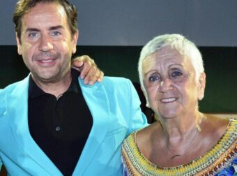 ΣΤΟ ΝΟΣΟΚΟΜΕΙΟ ΚΑΙ Η ΜΗΤΕΡΑ ΤΟΥ ΓΙΩΡΓΟΥ ΜΑΖΩΝΑΚΗ