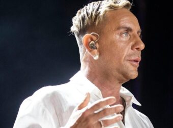 EKTAKTO TΩΡΑ ΓΙΑ ΤΟΝ ΓΙΩΡΓΟ ΜΑΖΩΝΑΚΗ: ΜΠΑΙΝΕΙ ΧΕΙΡΟΥΡΓΕΙΟ – «ΕΝΤΟΠΙΣΤΗΚΕ ΕΥΡΗΜΑ»