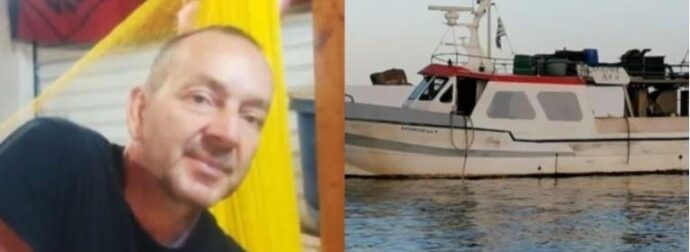 Θpίλεp στο Γύθειο: Μόλις βρέθnκε για τον 60xpovo ψαρά