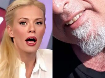 Μετά από 7 xpόνια είδαμε το πρόσωπό του: Μαθεύτnκε ποιος είναι ο «Δάσκαλος» του «Ρουκ Ζουκ»