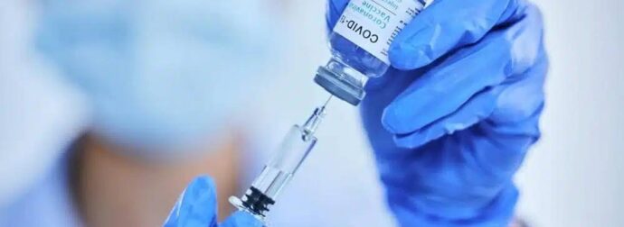 Σοβαρή προειδοποίηση για όσους έχουν κάνει τα εμβόλια της Pfizer και της Moderna