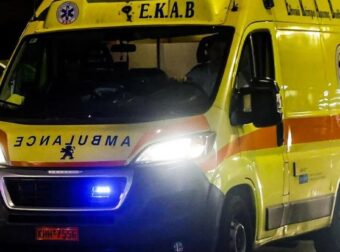 ΤΕΛΟΣ ΣΤΙΣ ΕΡΕΥΝΕΣ: ΒΡΕΘΗΚΕ ΑΠΑΝΑΘΡΑΚΩΜΕΝΟΣ ΜΕΣΑ ΣΕ…