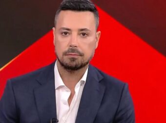 Ο Πέτρος Κουσουλός πάσχει από αυτοάνοσο – Η on air εξομολόγηση στις Αποκαλύψεις