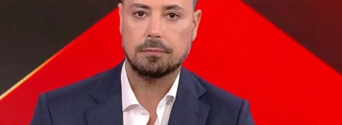 Ο Πέτρος Κουσουλός πάσχει από αυτοάνοσο – Η on air εξομολόγηση στις Αποκαλύψεις