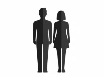 Γιατί οι άνδρες προτιμούν γυναίκες που είναι πιο κοντές από αυτούς;