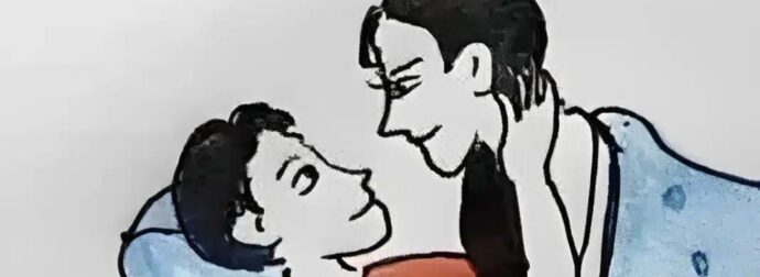 Η μεγαλύτερη διαφορά ανάμεσα στον πρώτο, τον δεύτερο και τον τρίτο γάμο