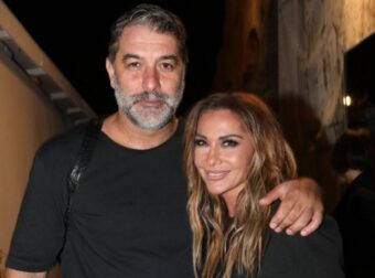 Έκανε την αποκάλυψη η Δέσποινα Βανδή