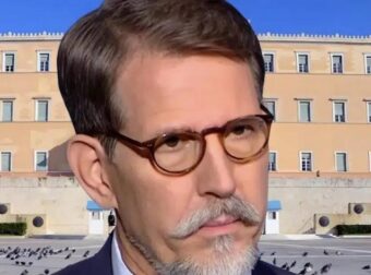 Με Παύλο Ντε Γκρες: Τι τηλεθέαση έκανε η πολυσυζητημένη εκπομπή του Νίκου Χατζηνικολάου