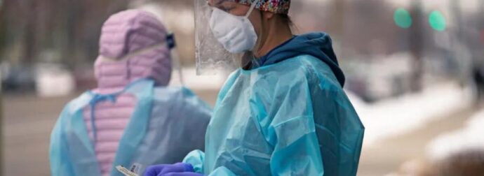 «Μυστηριώδης ιός του λαιμού» σαρώνει τον πλανήτη – Τα συμπτώματα που πρέπει να προσέξετε