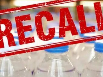 Ανακαλείται εμφιαλωμένο νερό – Μην το καταναλώσετε