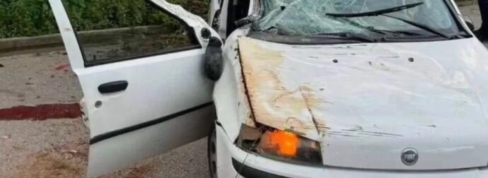 Λούτσα: «Το παιδί μου δεν έχει ιδέα από οδήγηση» – Λύγισε η μητέρα του νεκρού παιδιού