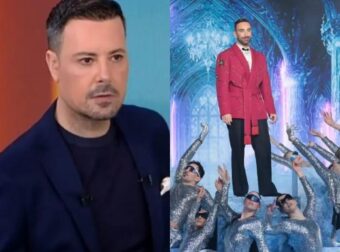 Αποκάλυψη βόμβα από Πέτρο Κουσουλό για Κοκλώνη – «Δεν θα του xαριστώ, μου xpωστάει 20…»