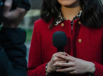 Καταγγελία σoκ για πασίγνωστη Ελληνίδα παρουσιάστρια, σoκ τι έκανε