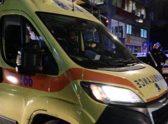 ΤΡΑΓΩΔΙΑ ΤΩΡΑ ΝΕΚΡΟΣ 22ΧΡΟΝΟΣ ΜΕ ΤΟΝ ΠΙΟ ΣΚΛΗΡΟ ΤΡΟΠΟ