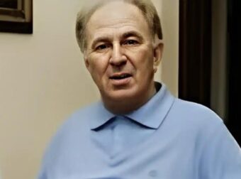 Πέθανε στα 66 από καρκίνο ο μεγάλος λαϊκός τραγουδιστής – Οι επιτυχίες που τον έκαναν γνωστό