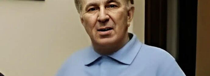 Πέθανε στα 66 από καρκίνο ο μεγάλος λαϊκός τραγουδιστής – Οι επιτυχίες που τον έκαναν γνωστό