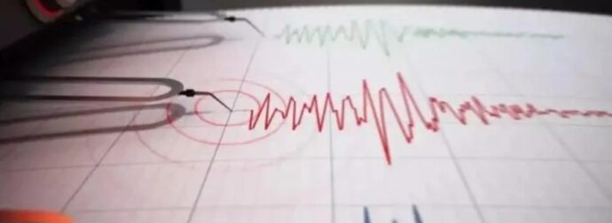 EKTAKTO: Νέος σεισμός τώρα στη χώρα μας