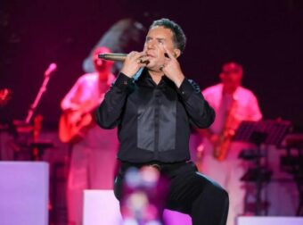 Γιώργος Μαζωνάκης: Η επιστροφή στην πίστα μετά του χειρουργείο και το νέο τραγούδι που έρχεται