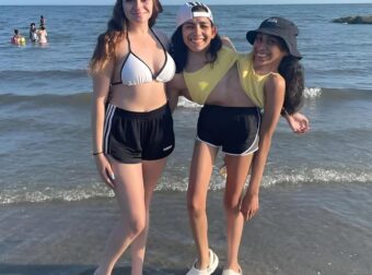 «Θεωρώ ότι είμαστε δύο διαφορετικοί άνθρωποι!» — αυτά τα σιαμαία δίδυμα είναι είκοσι τριών ετών. Τη Λουπίτα και την Κάρμεν τους ρωτούσαν συνεχώς πώς χτίζουν τις σχέσεις τους και πώς μοιράζονται τους άντρες.