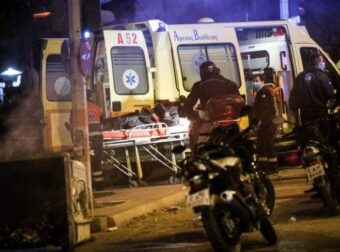 Εργατικό δυστύχημα στο Κερατσίνι: Νεκρός εντοπίστηκε 43χρονος