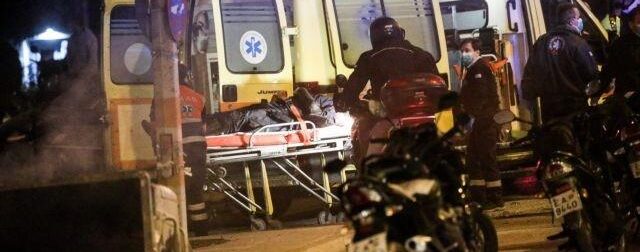 Εργατικό δυστύχημα στο Κερατσίνι: Νεκρός εντοπίστηκε 43χρονος