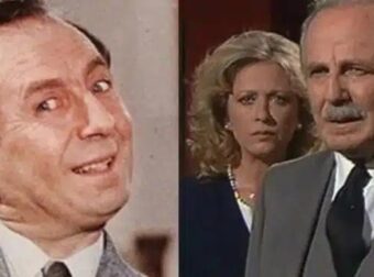 Έφυγε με την αγάπη της ζωή του, στο γηροκομείο Αθηνών, και άφησε πίσω του μια τεράστια περιουσία