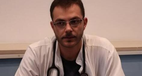 ΣΟΚ: ΜΟΛΙΣ ΜΑΘΕΥΤΗΚΕ ΓΙΑ ΤΟΝ ΓΙΑΤΡΟ ΠΟΥ ΣΥΝΕΛΗΦΘΗ ΜΕ ΕΝΤΟΛΗ ΑΔΩΝΙ ΓΕΩΡΓΙΑΔΗ