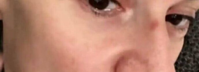 Δύσκολες ώρες για την Ελληνίδα ηθοποιό Πέγκυ Τρικαλιώτη