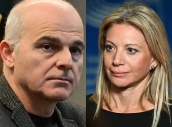 Σoκ με την απόφαση εκταφής Μάρθης – Τι αποκάλυψε ο Ψαρόπουλος – «Με την Μαρία Καρυστιανού θα…»