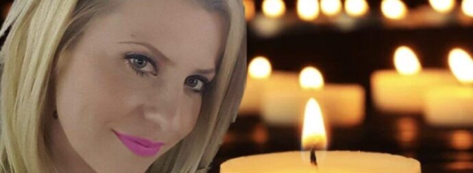 Θρήνος: Έφυγε από τη ζωή γνωστή και πολύ αγαπητή 40χρονη ιδιοκτήτρια ξενοδοχείου και εστιατορίου