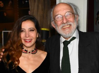 Αποκάλυψη ΒΟΜΒΑ από Μαρία Ελένη Λυκουρέζου – «Ερχόταν στο δωμάτιο μου και τριβόταν πάνω μου»