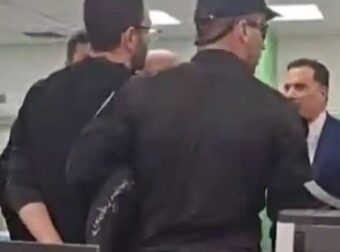 Ραγδαίες εξελίξεις: Μόλις έγινε γνωστό για τον γιατρό που συνελήφθη με εντολή Άδωνι Γεωργιάδη στο Κρατικό Νίκαιας