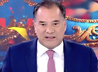 Άδωνις: «Είμαστε τίμιοι άνθρωποι που μπήκαμε στην πολιτική με αρχές και αξίες για να υπηρετήσουμε την πατρίδα»