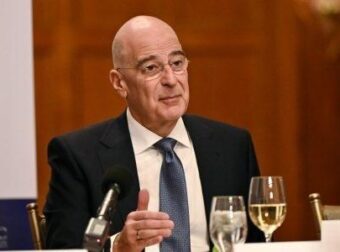 Αλλάζουν όλα: Έκτακτn απόφαση από Νίκο Δένδια