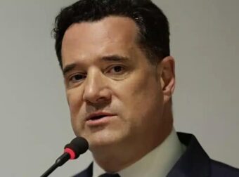 Άδωνις Γεωργιάδης: «Δεν θα μου απαγορεύσει το ΚΚΕ και η ΑΝΤΑΡΣΥΑ να πάω στο νοσοκομείο»