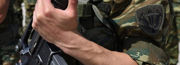 Νέα εποχή στη στρατιωτική θητεία με εκπαίδευση 10 εβδομάδων και αυξήσεις αποζημίωσης