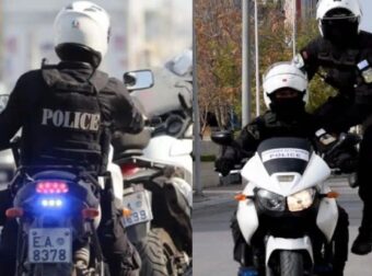 Ηλιούπολη: Συγκίνηση με βίντεο από την «γέφυρα ζωής» για την μεταφορά μωρού στο νοσοκομείο – Το ευχαριστώ του πατέρα στην ομάδα ΔΙ.ΑΣ