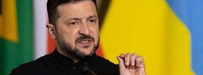 Ζελένσκι στο BBC: «Δεν παραδίδουμε εδάφη για εκεχειρία, o Πούτιν ξεκίνησε τον 3ο Παγκόσμιο Πόλεμο»